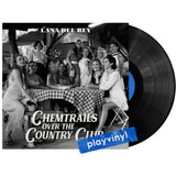 Lana Del Rey - Chemtrails Over the Country Club [LP]
