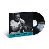 Clifford Brown - Memorial Album [LP]