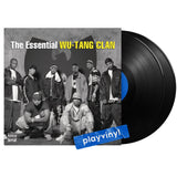 Wu-Tang - The Essential Wu-Tang Clan [2LP]