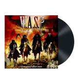 W.A.S.P. - Babylon [LP]