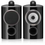 Bowers & Wilkins 805 D4 - Gloss Black
