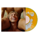 Troye Sivan - Something To Give Each Other (Limited Edition) [LP] - Honey Liquid Filled