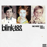 Blink-182 - ONE MORE TIME... PART-2 [2LP] - Colored