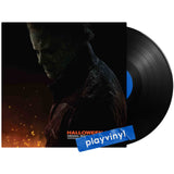 John Carpenter/Cody Carpenter & Daniel Davies - Halloween Ends [LP]