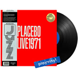 Placebo - Live 1971 (Limited Edition) [12inch]
