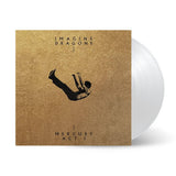 Imagine Dragons - Mercury (Limited Edition) [LP] - White Vinyl