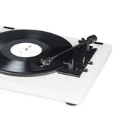 Pro-Ject A1 OM10 - White