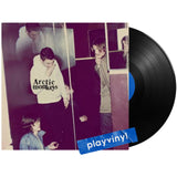 Arctic Monkeys - Humbug [LP]