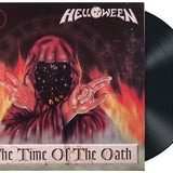 Helloween - The Time Of The Oath [LP]