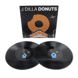 J Dilla - Donuts [2LP]