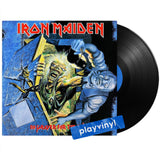 Iron Maiden - No Prayer For The Dying [LP]
