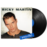 Ricky Martin - Ricky Martin (25th Anniversary) [2LP]