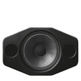 Monkey Banana Silverback - Black