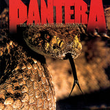 Pantera - The Great Southern Trendkill (Limited Edition) [LP] - Colored