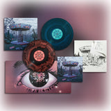 V.A. - Zacharovane Kolo: UA Postpunk (Limited Edition) [2LP] - Colored