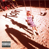 Korn - Korn [2LP]