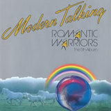 Modern Talking - Romantic Warriors (Limited Edition) [LP] - Colored
