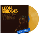Leon Bridges - Good Thing [LP] - Colored