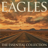 Eagles - To the Limit: The Essential Collection (Box Set) [6LP]