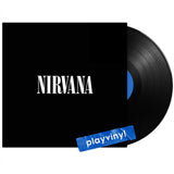 Nirvana - Nirvana [LP]