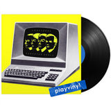 Kraftwerk - Computer World [LP]