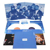 Brockhampton - Roadrunner: New Light New Machine [2LP] - Colored