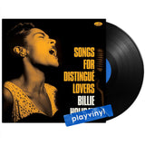 Billie Holiday - Songs For Distingue Lovers (Limited Edition) [LP]