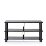 Norstone Epur 3 AV - Black Satin