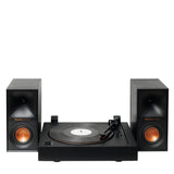 A2 2M Red + R-40PM - Black