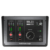 Solid State Logic SSL2 MKII