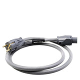 Supra Cables LORAD 2.5 SPC CS-EU 1M