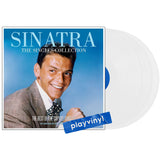Frank Sinatra - The Singles Collection (The Best of the Capitol Singles) [3LP] - Colored