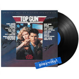 Various - Top Gun (Original Motion Picture Soundtrack) [2LP]