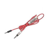 Sennheiser AF Cable iPod/iPhone Momentum AE - Red