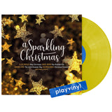 Various Artists - A Sparkling Christmas (Limited Edition) [LP] - Colored