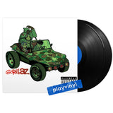 Gorillaz - Gorillaz [2LP]