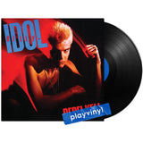 Billy Idol - Rebel Yell [LP]
