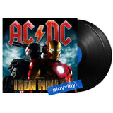 AC/DC - Iron Man 2 [2LP]