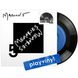 Maroon 5 - Memories [7inch]