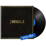 Jungle - Jungle [LP]