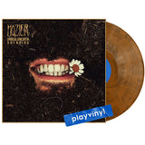 Hozier - Unreal Unearth Unending [LP] - Colored