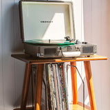 Crosley Cruiser Deluxe - Tweed