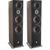 DALI Oberon 9 - Dark Walnut