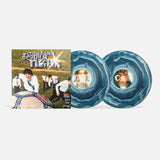 The Unsleeping - Справжній Бедрум Панк [2LP] - Colored