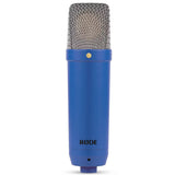 Rode NT1 Signature - Cobalt Blue