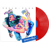 Yello - Flag (Special Collector´s Edition) [2LP]