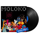 Moloko - Things To Make And Do (Limited Edition) [2LP]