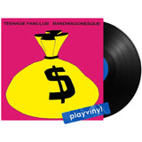 Teenage Fanclub - Bandwagonesque [LP]