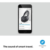 Sennheiser PXC 550-II Wireless
