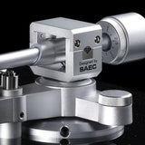 TEAC TN-5BB Black